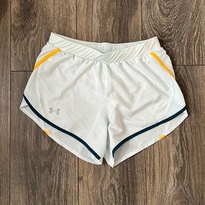 Under Armour Workout Shorts